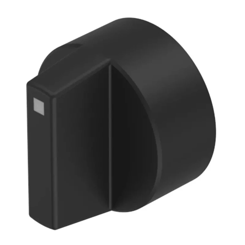 EAO 2 Position Selector Switch Head with IP65, IP40 Protection, RoHS Certified, 500000 Cycle Mechanical 61-4210.0, 61-9028.0