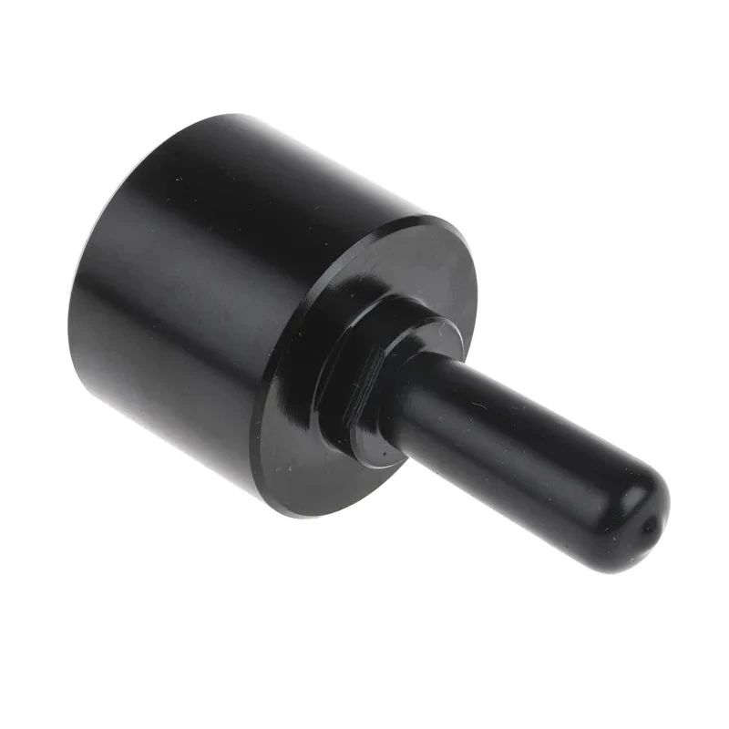 ALWAYSE Ball Transfer Unit with 25.4 mm Diameter Steel Bolt Mount 135kg Load Capacity 7128