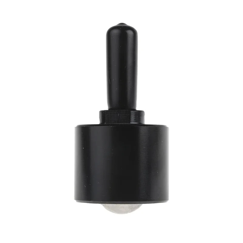 ALWAYSE Ball Transfer Unit with 25.4 mm Diameter Steel Bolt Mount 135kg Load Capacity 7128