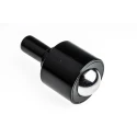 ALWAYSE Ball Transfer Unit Steel Bolt Mount 38.1mm Diameter 1000kg Load Capacity 7153
