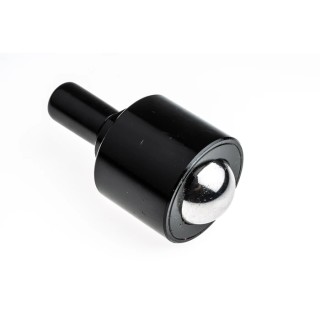 ALWAYSE Ball Transfer Unit Steel Bolt Mount 38.1mm Diameter 1000kg Load Capacity 7153