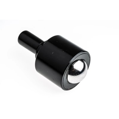 ALWAYSE Ball Transfer Unit Steel Bolt Mount 38.1mm Diameter 1000kg Load Capacity 7153