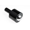 ALWAYSE Ball Transfer Unit Steel Bolt Mount 38.1mm Diameter 1000kg Load Capacity 7153
