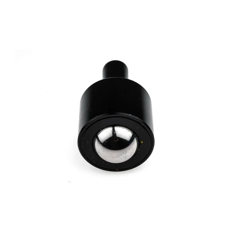 ALWAYSE Ball Transfer Unit Steel Bolt Mount 38.1mm Diameter 1000kg Load Capacity 7153