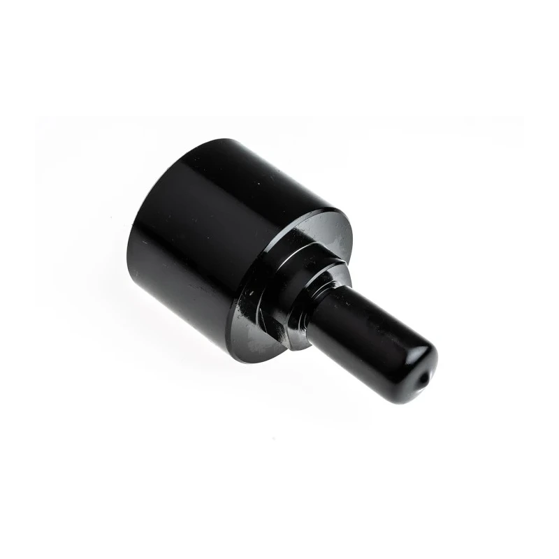 ALWAYSE Ball Transfer Unit Steel Bolt Mount 38.1mm Diameter 1000kg Load Capacity 7153