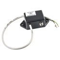 Assemtech Any Position Vibration Sensor 40 mA, 5V DC, Adjustable Sensitivity, IP65 ABS Housing S1430
