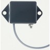 Assemtech 15° Horizontal Tilt Switch 40 mA 60 V AC CW 60A/30