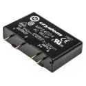 Crydom Solid State Relay DRA1 Series, 4A Load, DIN Rail Mount, 280V DC Load, 32V DC Control 