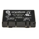 Crydom Solid State Relay DRA1 Series, 4A Load, DIN Rail Mount, 280V DC Load, 32V DC Control 