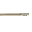 Belden Category 5e Unscreened Solid Copper Ethernet Cable 304 m Grey PVC Jacket Cat5e 1667E