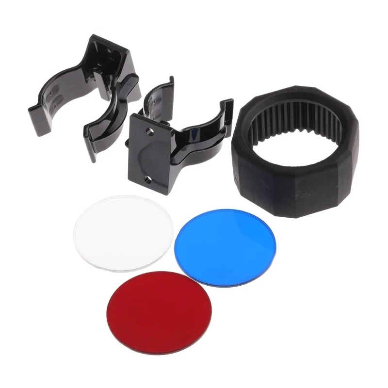 Maglite Torch Accessory Pack for Maglite D-Cell Torches ASXX376U
