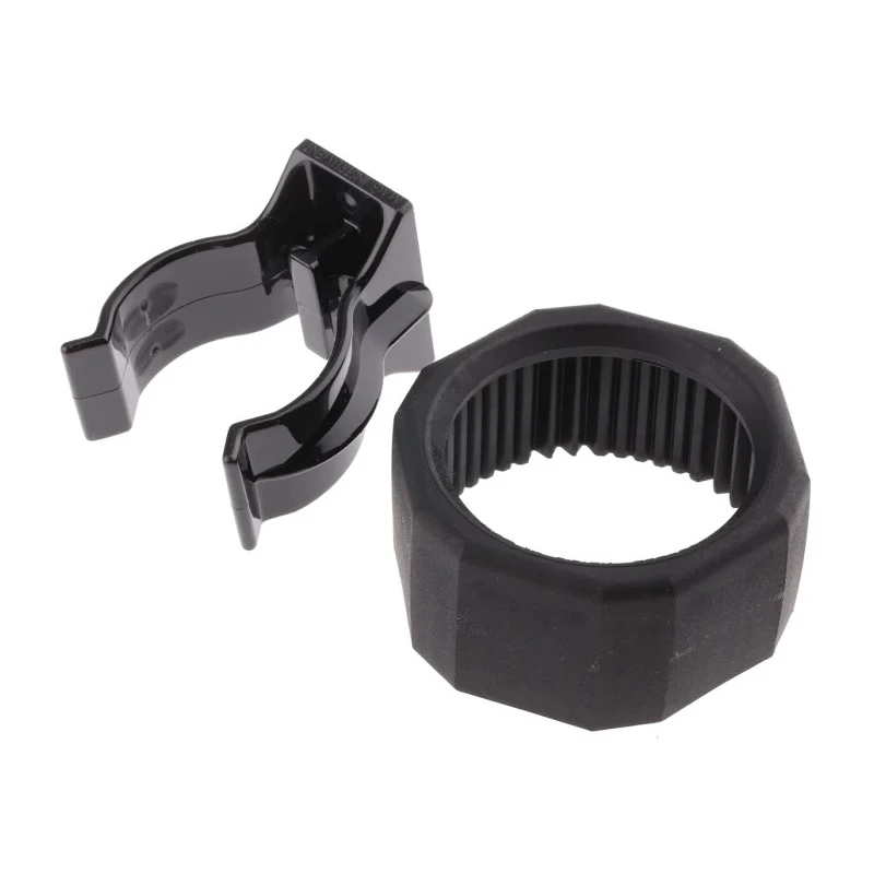 Maglite Torch Accessory Pack for Maglite D-Cell Torches ASXX376U