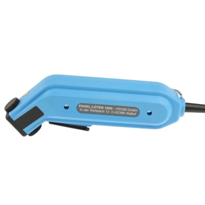 Engel Electric Soldering Iron 230V 80W with WB Tip Series for ENGEL Soldering Units 7131121000
