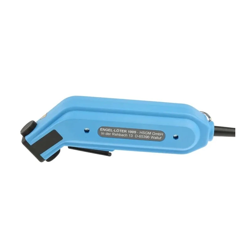 Engel Electric Soldering Iron 230V 80W with WB Tip Series for ENGEL Soldering Units 7131121000