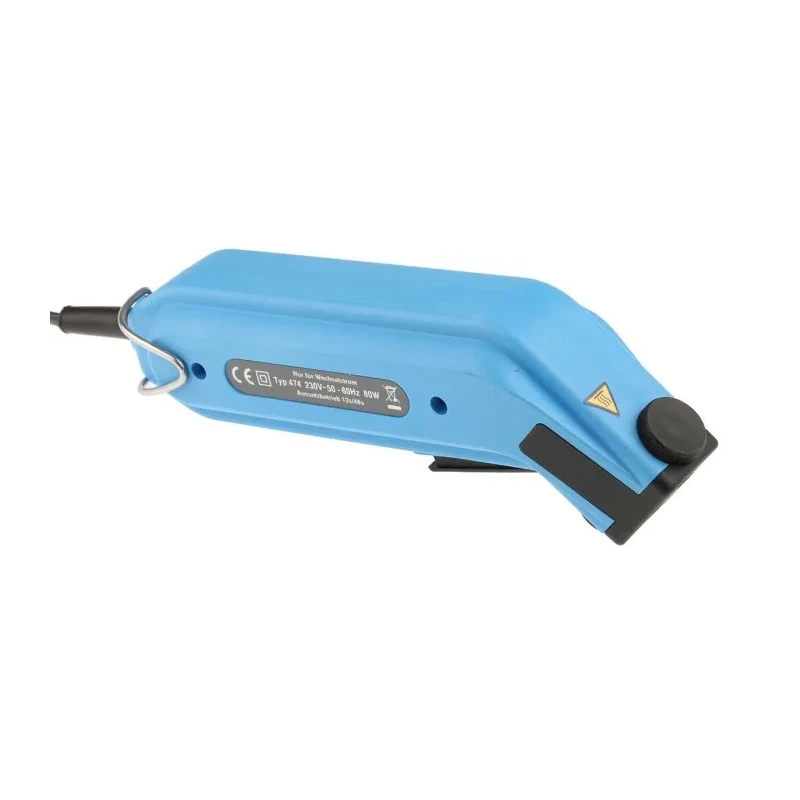 Engel Electric Soldering Iron 230V 80W with WB Tip Series for ENGEL Soldering Units 7131121000