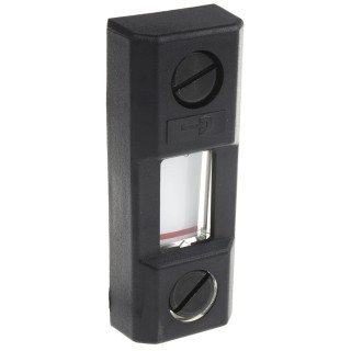 Parker Liquid Level Indicator M12 Metric Thread 30mm Scale Length FL69113