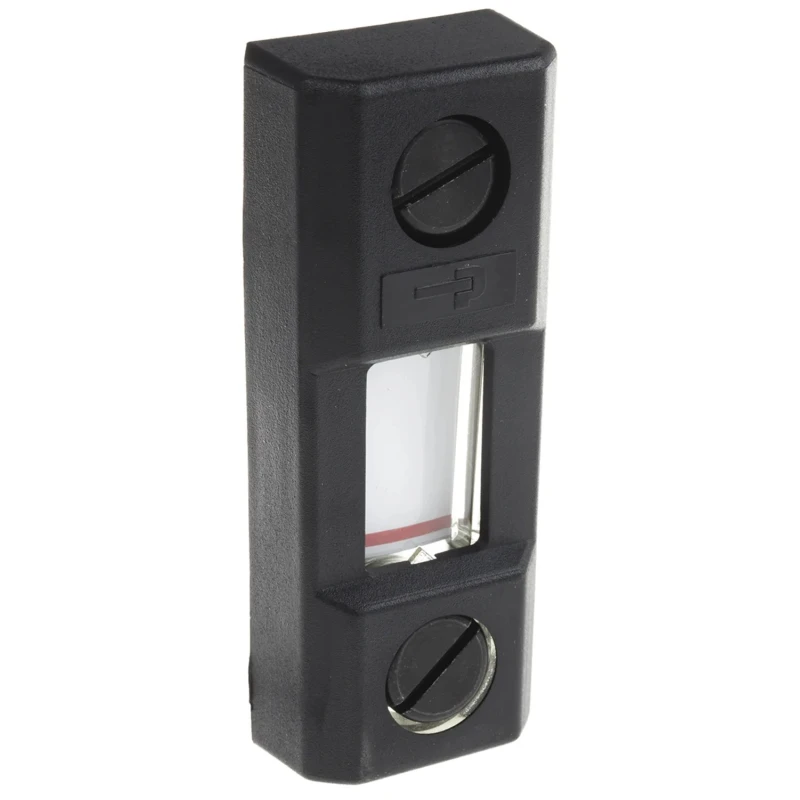 Parker Liquid Level Indicator M12 Metric Thread 30mm Scale Length FL69113