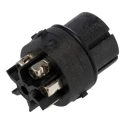 Bulgin Female Connector Insert 26 mm Shell Size Screw Type for Mini Buccaneer Connector SA3244