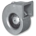 ebm-papst G2E 140 Series Centrifugal Fan, 230V AC, 500 m³/h Air Flow, 2400 RPM, IP44 Rated, Ball Bearing G2E140-AI28-A5