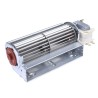 ebm-papst QLZ Series Tangential Centrifugal Fan 230V AC 130 m³/h Airflow 1400 RPM Sleeve Bearing QLZ06/1800 A297-2518L-93UK