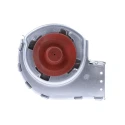 ebm-papst QLZ Series Tangential Centrifugal Fan 230V AC 130 m³/h Airflow 1400 RPM Sleeve Bearing QLZ06/1800 A297-2518L-93UK