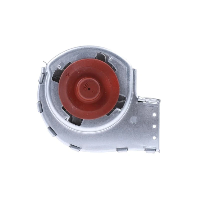 ebm-papst QLZ Series Tangential Centrifugal Fan 230V AC 130 m³/h Airflow 1400 RPM Sleeve Bearing QLZ06/1800 A297-2518L-93UK