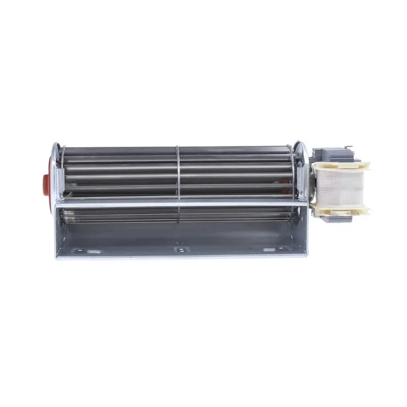ebm-papst QLZ Series Tangential Centrifugal Fan 230V AC 130 m³/h Airflow 1400 RPM Sleeve Bearing QLZ06/1800 A297-2518L-93UK