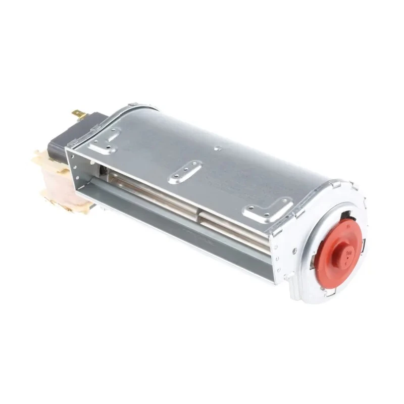ebm-papst QLZ Series Tangential Centrifugal Fan, 230V AC, 150 m³/h Airflow, 1700rpm, 96mm x 257mm QLZ06/1800-A304-2524LH-72