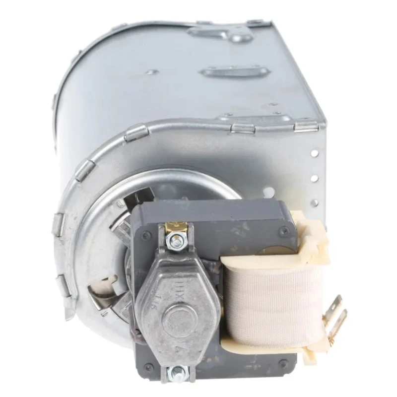 ebm-papst QLZ Series Tangential Centrifugal Fan, 230V AC, 150 m³/h Airflow, 1700rpm, 96mm x 257mm QLZ06/1800-A304-2524LH-72
