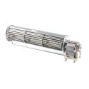 ebm-papst QLZ Series Tangential Centrifugal Fan 230V AC 230 m³/h Airflow 1600 RPM 96 mm x 395 mm x QLZ06/3000A105-3038LH-63