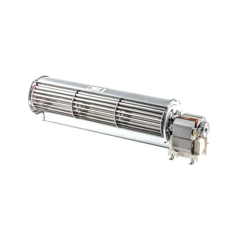 ebm-papst QLZ Series Tangential Centrifugal Fan 230V AC 230 m³/h Airflow 1600 RPM 96 mm x 395 mm x QLZ06/3000A105-3038LH-63