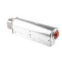 ebm-papst QLZ Series Tangential Centrifugal Fan 230V AC 230 m³/h Airflow 1600 RPM 96 mm x 395 mm x QLZ06/3000A105-3038LH-63