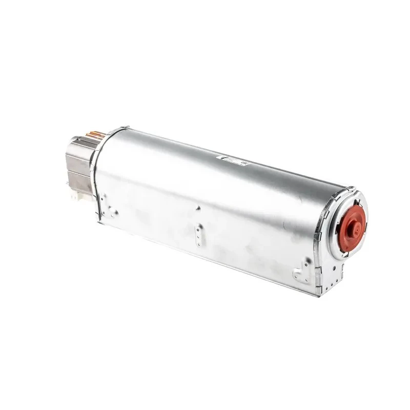 ebm-papst QLZ Series Tangential Centrifugal Fan 230V AC 230 m³/h Airflow 1600 RPM 96 mm x 395 mm x QLZ06/3000A105-3038LH-63