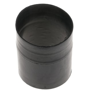 TE Connectivity Heat Shrink Boot Straight Fluid Resistant Elastomer Black 36.1mm 202A153-25-0