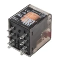 TE Connectivity PCB Power Relay 24V AC Coil 12A Switching Current DPDT PT270524 4-1419111-8