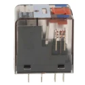 TE Connectivity PCB Power Relay 24V DC Coil 12A Switching Current DPDT PT270024 4-1419111-2