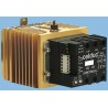 Celduc Solid State Relay, 30 A Load Current, DIN Rail Mount, 480 V AC Load, 24 V DC Control SMCW6151