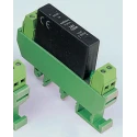 Celduc Solid State Interface Relay 60V DIN Rail Screw XKD90306