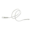 SES Sterling Cable Sleeve Tool Replacement Hot Wire for PLIOSIL Expandable Braided Sleeving 334-1641