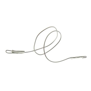 SES Sterling Cable Sleeve Tool Replacement Hot Wire for PLIOSIL Expandable Braided Sleeving 334-1641