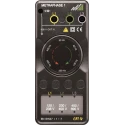 Gossen Metrawatt METRAPHASE 1 Phase Rotation Tester 15 Hz to 410 Hz Frequency Range, 690V Max Voltage, CAT IV 600V M620A