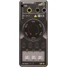 Gossen Metrawatt METRAPHASE 1 Phase Rotation Tester 15 Hz to 410 Hz Frequency Range, 690V Max Voltage, CAT IV 600V M620A