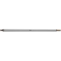 Wera Reversible Screwdriver Blade, Chrome Plated, 3 mm Tip, 175 mm Blade Length, 7in Overall 05002938001
