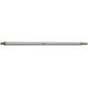 Wera Reversible Screwdriver Blade, Chrome Plated, 3 mm Tip, 175 mm Blade Length, 7in Overall 05002938001
