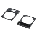 Schneider Electric Legend Holder for Use with XB4 Series ZBY2178