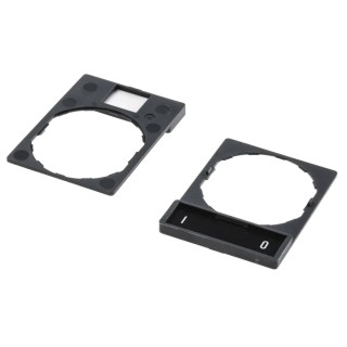 Schneider Electric Legend Holder for Use with XB4 Series ZBY2178