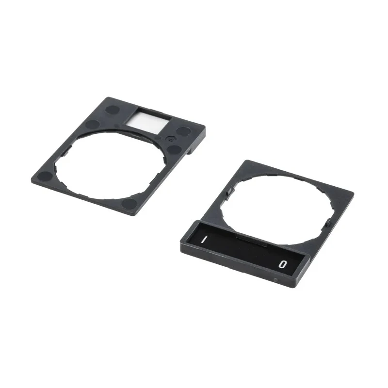 Schneider Electric Legend Holder for Use with XB4 Series ZBY2178