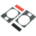 Schneider Electric Legend Plate for Use with XALD, XB4, XALE, XB5 and XB7 Series, XALK ZBY2101