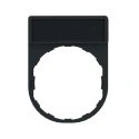 Schneider Electric Legend Plate for Use with XALD, XB4, XALE, XB5 and XB7 Series, XALK ZBY2101