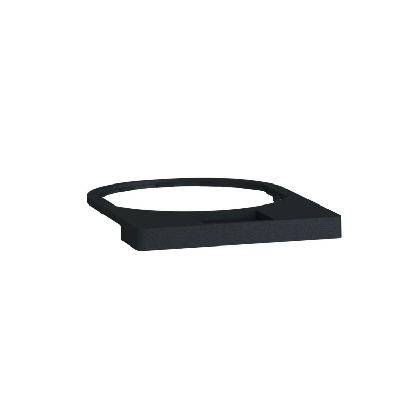 Schneider Electric Legend Plate for Use with XALD, XB4, XALE, XB5 and XB7 Series, XALK ZBY2101
